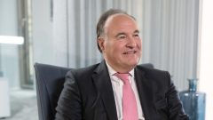„Inflation wird 2022 ein Thema bleiben.“ Vermögensverwalter Jürgen Drescher im V-Check-Interview
